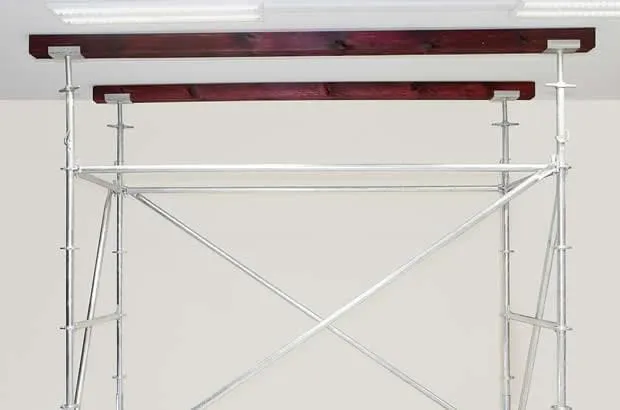 Andaime Modular Tuper